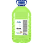 Soluție pentru sticlă BALU Lime, 5 L