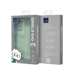 WIWU iShield Evo for IPhone TPP-109 - imagine 2