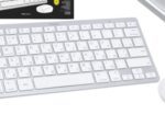 Hoco DI05 Bluetooth wireless keyboard and mouse set - imagine 4