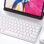 Hoco DI05 Bluetooth wireless keyboard and mouse set