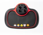 XO C167 Anti-skid Cell Phone Mat + Car Holder + Parking Plate