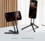 XO C180 Portable Tripod with Magnetic Assisted Shooting Photo Stand