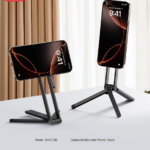 XO C180 Portable Tripod with Magnetic Assisted Shooting Photo Stand