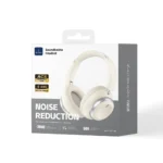 Wiwu Soundbasha Headset TD-17 ANC - imagine 3