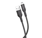 Jokade JA010 ZHIZUN Series Charging Data Cable (1 meter) (Lightning)