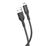 Jokade JA010 ZHIZUN Series Charging Data Cable (1 meter) (Lightning)