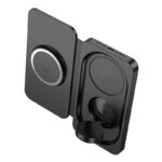 HOCO CQ13 Triumph 3-in-1 travel folding wireless fast charger - imagine 3