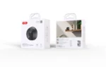 XO CR12 mini Wireless WiFi Camera 0.3 Megapixel (480P w/stand) - imagine 3