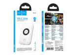 Hoco DQ11 Portable WiFi(Eurasia and Africa) - imagine 3