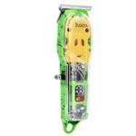 Hoco DAR12 Grant transparent hair clipper