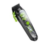 HOCO DAR22 Cool electric hair clipper set(EU) - imagine 2