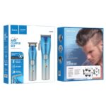 HOCO DAR26 Chance hair clipper set - imagine 2