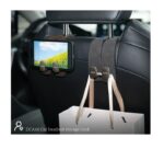 Hoco DCA66 Car headrest storage hook