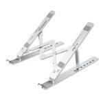 Hoco DH07 folding 7-level adjustment notebook stand - imagine 4