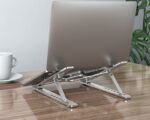 Hoco DH07 folding 7-level adjustment notebook stand