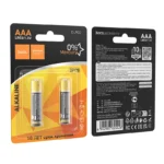 Hoco DLR02 AAA LR03 battery(2PCS) - imagine 3