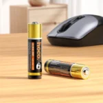 Hoco DLR02 AAA LR03 battery(2PCS)