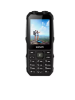 LESIA FEATURE PHONE MEGA 2G - imagine 2