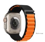 HOCO WA20 Climbing series alpine loop nylon strap(38/40/41/42/44/45/49mm)