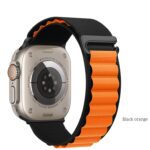 HOCO WA20 Climbing series alpine loop nylon strap(38/40/41/42/44/45/49mm)