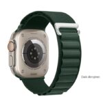 HOCO WA20 Climbing series alpine loop nylon strap(38/40/41/42/44/45/49mm) - imagine 9