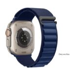 HOCO WA20 Climbing series alpine loop nylon strap(38/40/41/42/44/45/49mm) - imagine 8