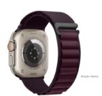 HOCO WA20 Climbing series alpine loop nylon strap(38/40/41/42/44/45/49mm) - imagine 6