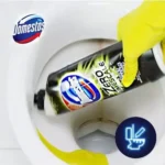 Solutie pentru WC DOMESTOS WC Zero Limescale LIME, gel, 750 ml