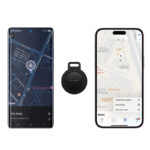 Hoco E101 Easy to find Dual anti-lost device