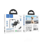 Hoco E91C Tiger intelligent positioning anti-lost device(pet collar type) - imagine 2