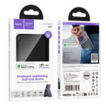 Hoco E91I Tiger smart anti-lost magnetic card holder(rechargeable) — изображение 3