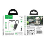 Hoco E91J Tiger smart anti-lost(keychain) - imagine 3