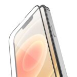 HOCO Full screen silk screen HD tempered glass set for IPhone (G5)