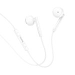 Hoco M95 Type-C wire-controlled digital earphones with microphone - imagine 2