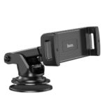 HOCO CA120 Prospering center console car holder for tablets - imagine 2