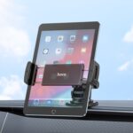 HOCO CA120 Prospering center console car holder for tablets