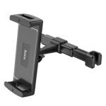 HOCO CA121 Prospering headrest car holder for tablets - imagine 3