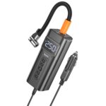 HOCO PH55 Roys smart car air pump - imagine 2
