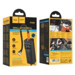 HOCO PH55 Roys smart car air pump - imagine 5