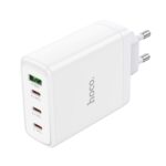 HOCO N31 Leader PD100W four-port(3C1A) fast charger(EU)