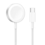 Hoco CW46 Wireless charger for iWatch - imagine 2