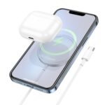 Hoco CW47 Original series 15W magnetic wireless fast charger