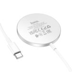 Hoco CW47 Original series 15W magnetic wireless fast charger - imagine 3