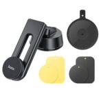 HOCO H16 Flying magnetic car holder(center console) — изображение 3