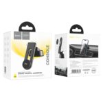 HOCO H16 Flying magnetic car holder(center console) — изображение 4