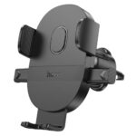 HOCO H18 Mighty one-button car holder(air outlet) - imagine 2