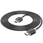 HOCO US08 HDMI 2.0 male-to-male 4K HD data cable(L=3M)
