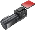 HOCO DV8 2K display hidden driving recorder(with rear camera) - imagine 4