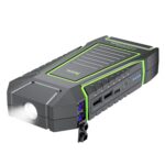 HOCO QS1 Spring car emergency start-up power bank(10000mAh) - imagine 3