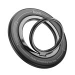 HOCO GH3 Enjoy 360-degree rotating magnetic mobile phone ring holder - imagine 4